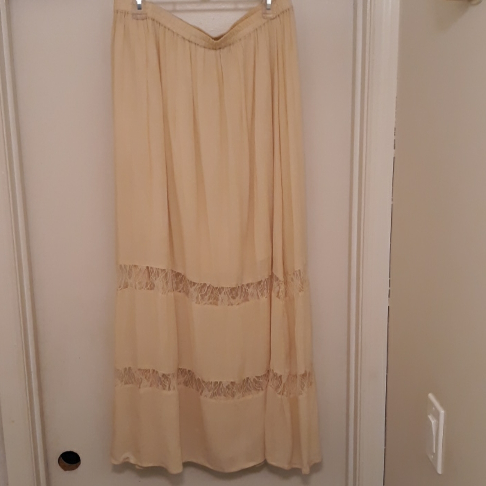 Sassy Doll creations skirt